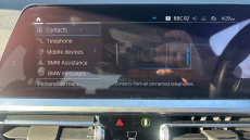 BMW 3 Series 330e M Sport 4dr Step Auto Saloon